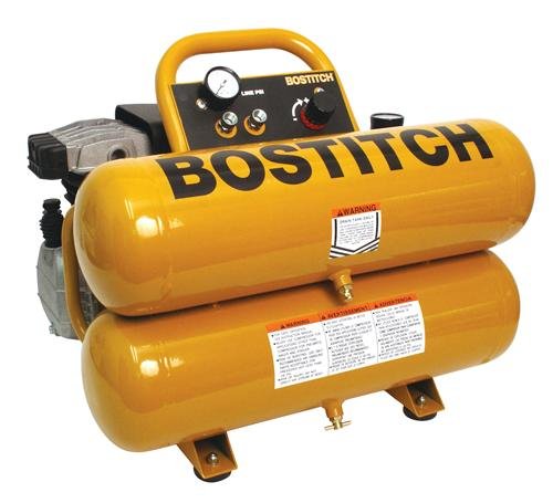 Bostitch CWC200ST Factory Reconditoned Air Compressor