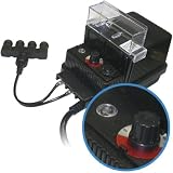 200 Watt Alpine Trans. w/ Timer