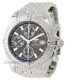 Breitling Windrider Chronomat Evolution Mens Watch 1335611-M5-372A
