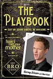 Produkt-Bild: The Playbook: Suit Up. Score Chicks. Be Awesome