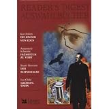 Readers Digest Auswahlb�cher: Die Kinder von Eden / Fr�hst�ck zu viert / Der Schneefalke / Gr�ssenwahnvon "Ken, Annemarie..."