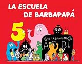 La escuela de barbapapa