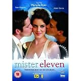 Mister Eleven - Series 1 ( Mister Eleven - Series One ) ( Mister 11 ) [ NON-USA FORMAT, PAL, Reg.2 Import - United Kingdom ]