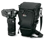 Lowepro Toploader TLZ AW Case For Pro SLR & Telephoto Zoom Lens