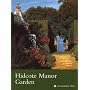 Hidcote Manor Garden (National Trust Guidebooks) (National Trust Guidebooks)