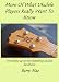 More Of What Ukulele Players Really Want To Know More Of What Ukulele Players Really Want To Know