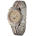 Yves Camani Herrenarmbanduhr Platon Rose Gold 556-G-RG
