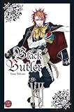 Produkt-Bild: Black Butler, Band 7