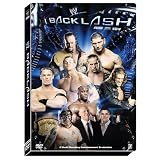 WWE - Backlash 2007