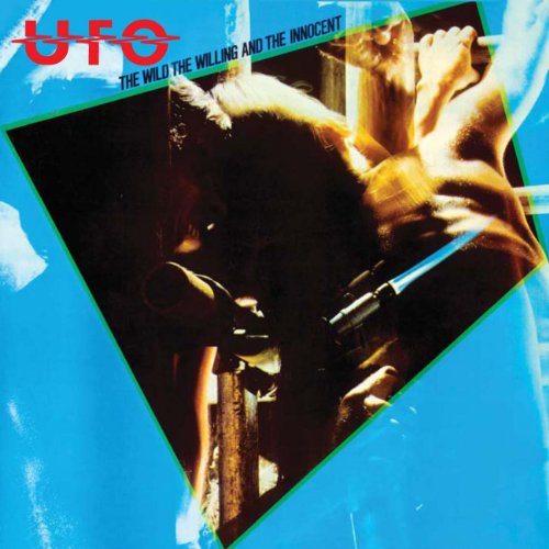 Ufo - Boston 1978/London 1981 - Zortam Music
