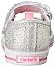 carter's Missy C Sporty Mary Jane (Toddler/Little Kid)