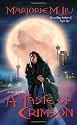 A Taste of Crimson (Crimson City)