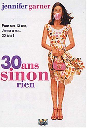 30 ans sinon rien