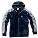 adidas Kapuzensweatjacke Männer