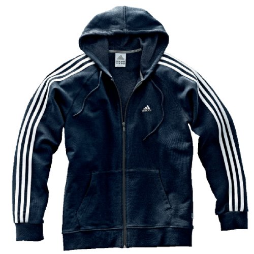 adidas Kapuzensweatjacke Männer