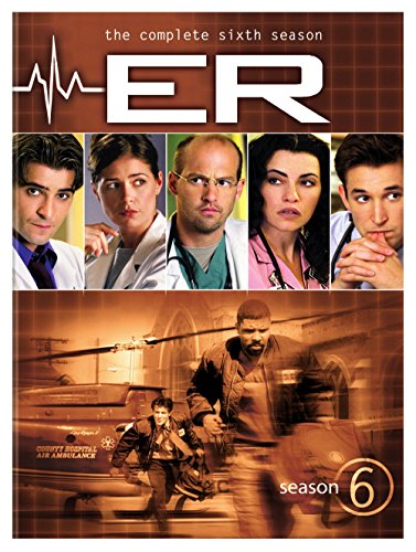 ER Photos | TVGuide.com