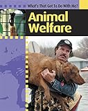 Animal welfare