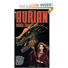Aurian (First Book) by Maggie Furey