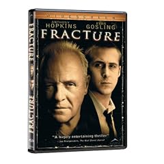 Fracture (Widescreen)