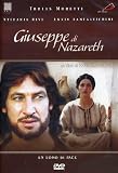 giuseppe di nazareth / Joseph of Nazareth (Dvd) Italian Import