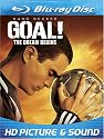 Goal! The Dream Begins [Blu-ray]