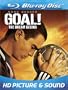 Goal! The Dream Begins [Blu-ray]