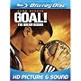Goal! The Dream Begins [Blu-ray] <b>Blu-ray</b> ~ Kuno Becker