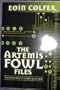 Artemis Fowl Files (Fall 2005 edition)