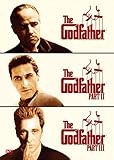ゴッドファーザー ベストバリューDVDセット (期間限定スペシャルプライス) ゴッドファーザー ベストバリューDVDセット (期間限定スペシャルプライス)