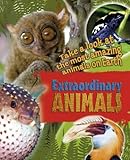 Extraordinary animals
