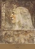 Cleopatra Art Print Poster By John Parrish, 20 