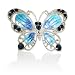 Jewelry : Pugster Dragonfly Brooches