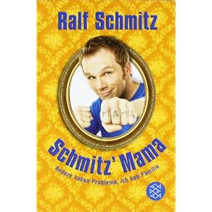 Schmitz´ Mama