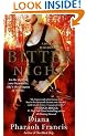 Bitter Night: A Horngate Witches Book