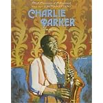 Charlie Parker (Black Americans of Achievement) book cover