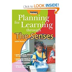 Pflt: the Senses 2/E