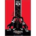 Hellsing Ultimate Alucard Poster Art Wall Scroll GE9729
