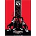 Hellsing Alucard Art Cloth Wall Scroll Poster GE-9729