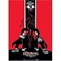 Hellsing Alucard Art Cloth Wall Scroll Poster GE-9729