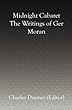 Midnight Cabaret: the Writings of Ger Moran