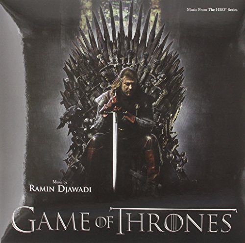 Album Art for Game of Thrones by Various Artists