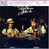 Loggins & Messina - Sittin  In