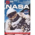 NASA: 50 Years of Space Exploration!