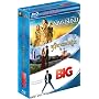 Fantasy 3-Pack (Nim's Island / The Princess Bride / Big) [Blu-ray]