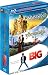 Fantasy 3-Pack (Nim's Island / The Princess Bride / Big) [Blu-ray]