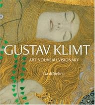 Gustav Klimt: Art Nouveau Visionary Gustav Klimt: Art Nouveau Visionary