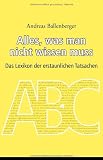 Buch