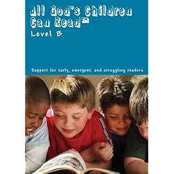 All God's Children Can Read: Level B