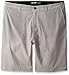 Quiksilver Men's Everyday Neolithic Amphibian Hybrid Short