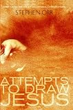 Attempts to Draw Jesus